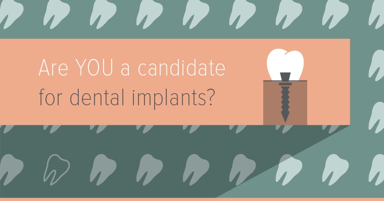 Are Dental Implants the Right Solution for Your Missing Teeth?