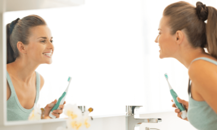 Protect Your Smile by Checking for These 6 Signs of Gum Disease
