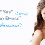 Say “I Do” to the Perfect Smile with Invisalign