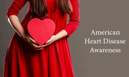 February is American Heart Month – Are You Listening?