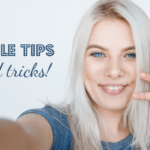 How to Smile for the Camera: 8 Tips for Picture-Perfect Smiles [Infographic]