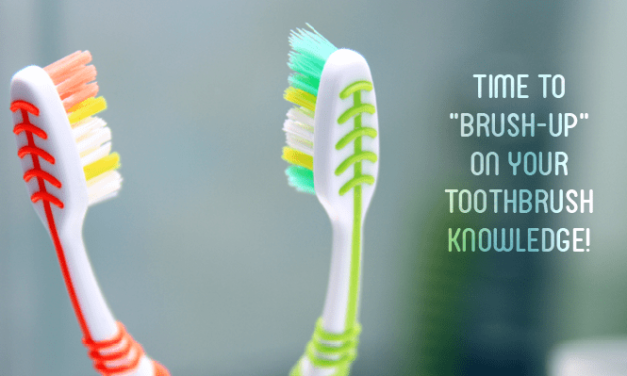 How To Choose the Best Toothbrush