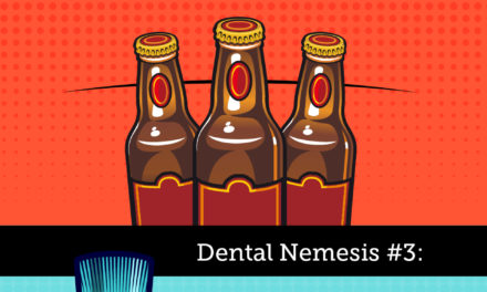 Protect Your Smile From These Dental Dangers [Infographic]