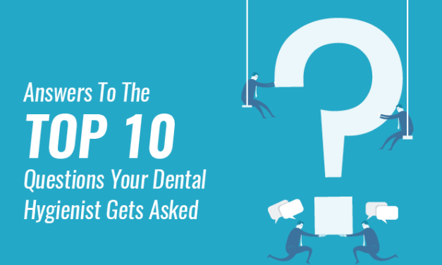 National Dental Hygiene Month: Ask Your Dental Hygienist Anything