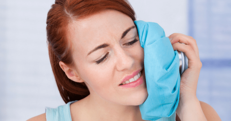 7 Home Remedies For Tooth Ache