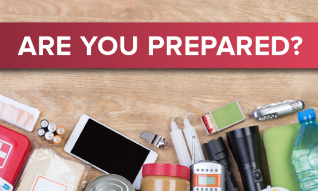 How to Create an Emergency Preparedness Kit for Your Family
