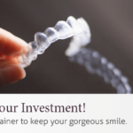 Why Should You Wear a Retainer?