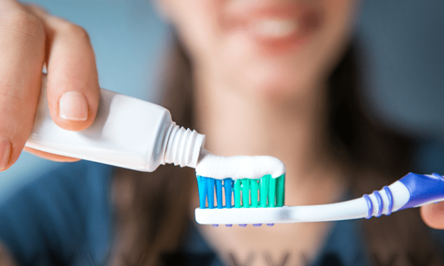 Could You Be Overbrushing Your Teeth?