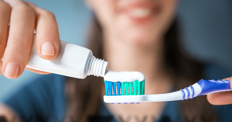 Could You Be Overbrushing Your Teeth?