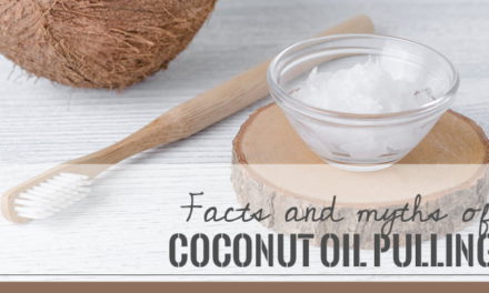 Is Coconut Oil Pulling Safe for Your Teeth?